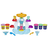 Play-Doh Kitchen Creations Swirl 'N Scoop Ice Cream  Image#2