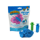 Mad Mattr Dual Extruders 2Oz Blue  Image#1