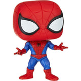 Funko Pop Marvel Spiderman