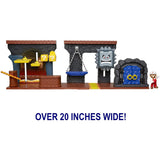 Nintendo Super Mario Dungeon Deluxe Play Set  Image#2