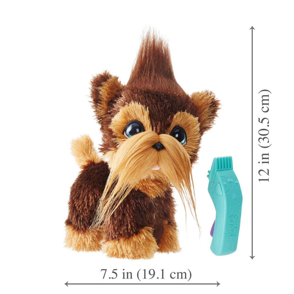 Furreal Friends Shaggy Shawn  Image#4