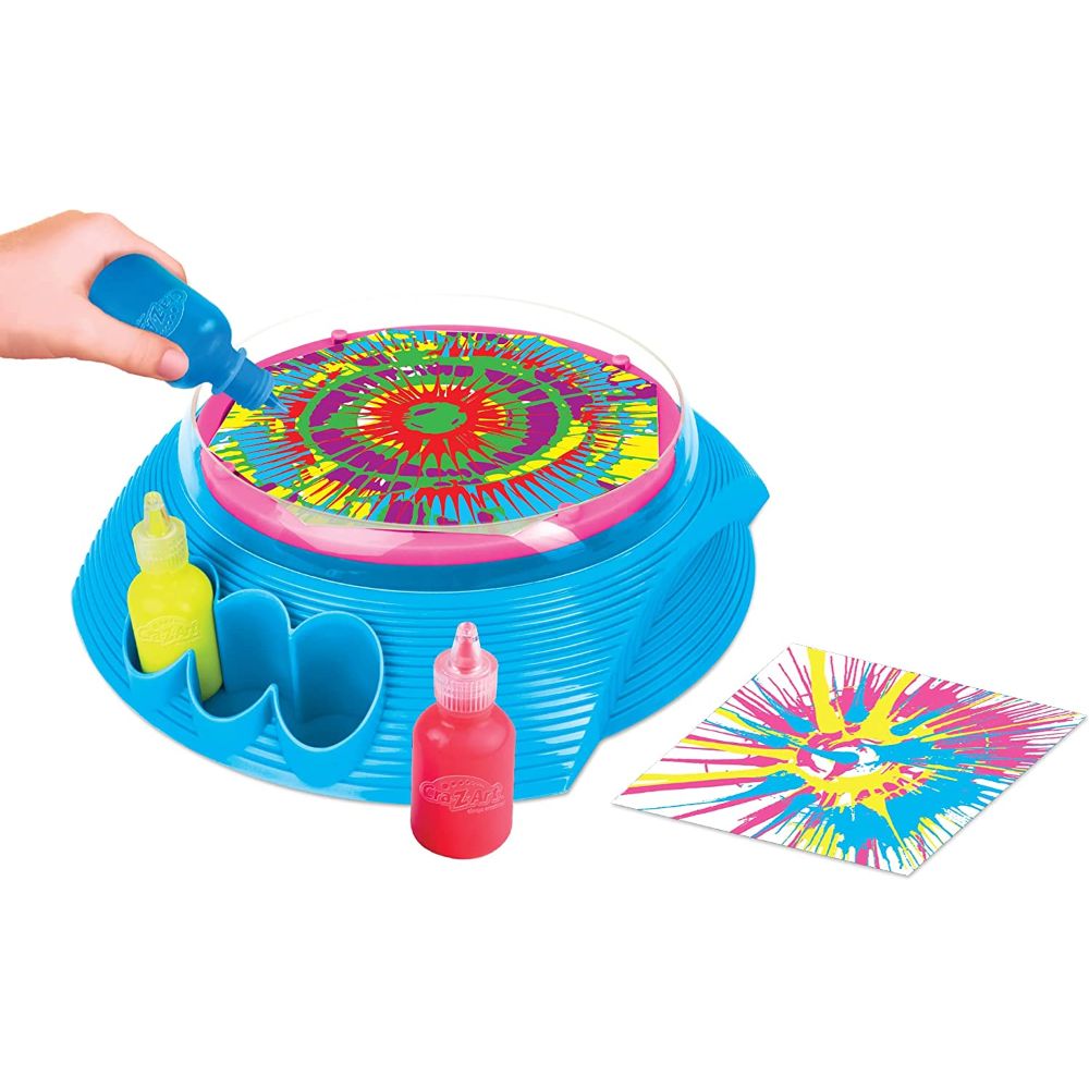 Cra-Z-Art - Scented Spin Art Cra-Z-Art - Scented Spin Art