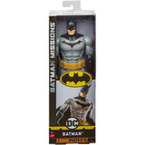 DC Comics Batman Missions Batman 12" Action Figure