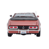 Maisto 1:24 1968 Chevrolet Camaro Ss 396 Convertible Special Edition  Image#3
