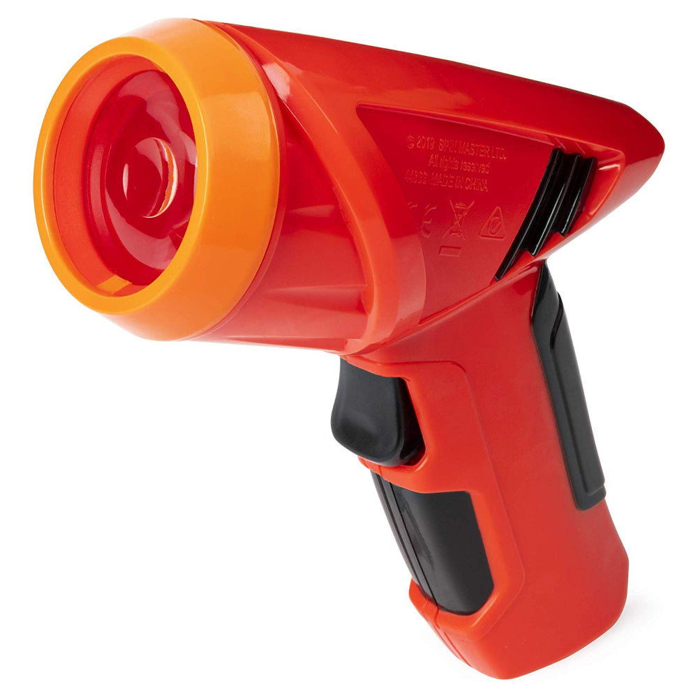 Air Hogs Radio Controlled Zero Gravity Laser  Image#4