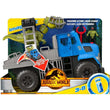 Fisher-Price Imaginext Jurassic World Dominion Break Out Dino Hauler
