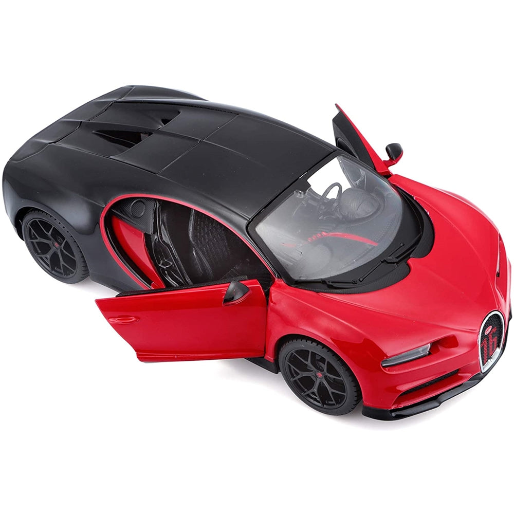 Maisto 1:24 Bugatti Chiron  Sport  Image#3