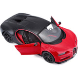 Maisto 1:24 Bugatti Chiron  Sport  Image#3