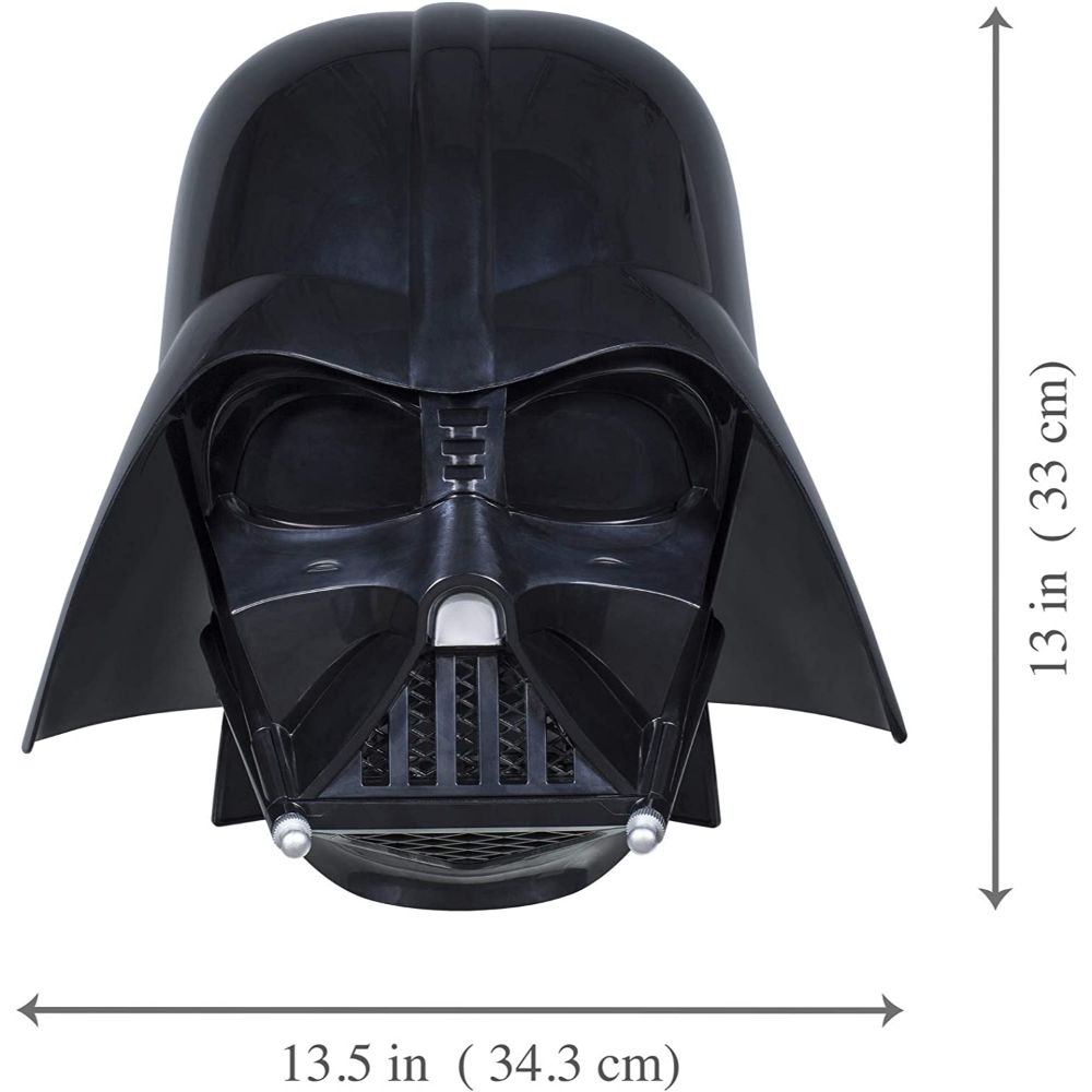 Star Wars Darth Vader Helmet 2