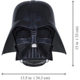 Star Wars Darth Vader Helmet 2