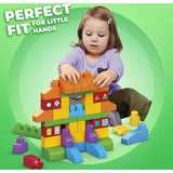 Mega Bloks Let's Get Learning