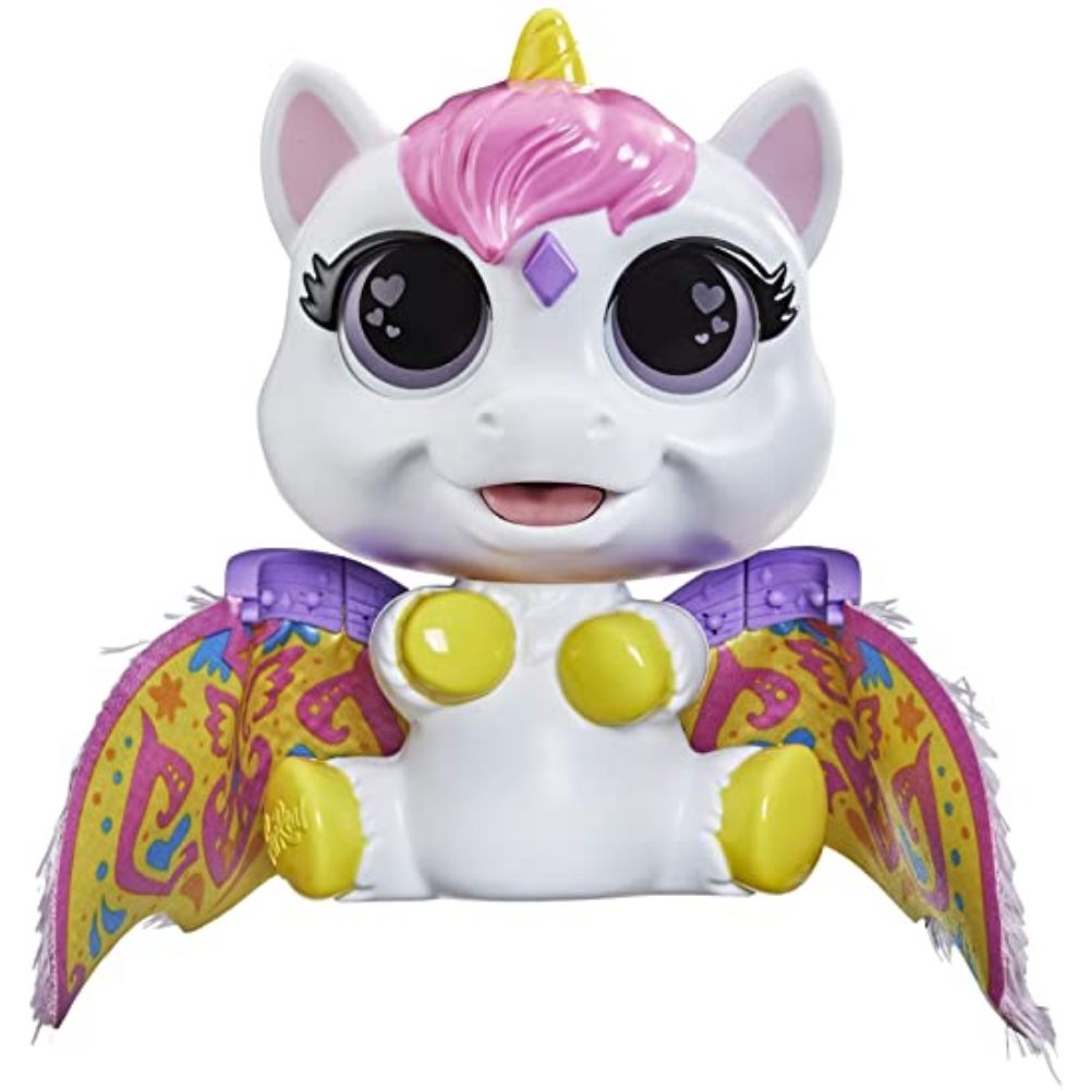 Furreal Airina the Unicorn  Image#3