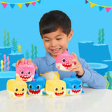 Baby Shark  Individual Sound Cube  Image#1