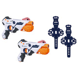 Nerf Laser Ops Pro Alphapoint Two Pack  Image#1