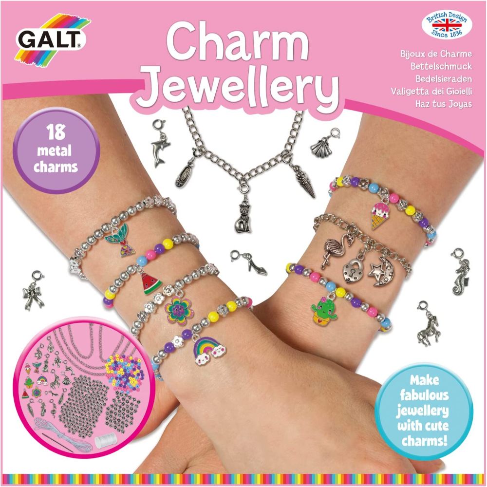 Galt Charm Jewellery Galt Charm Jewellery