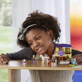 Lego Disney Rapunzel'S Traveling Caravan (323 Pcs)  Image#4