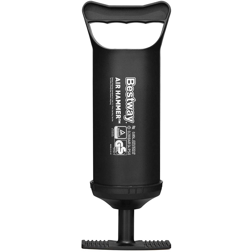 Bestway Air Hammer 14"/36cm Inflation Pump