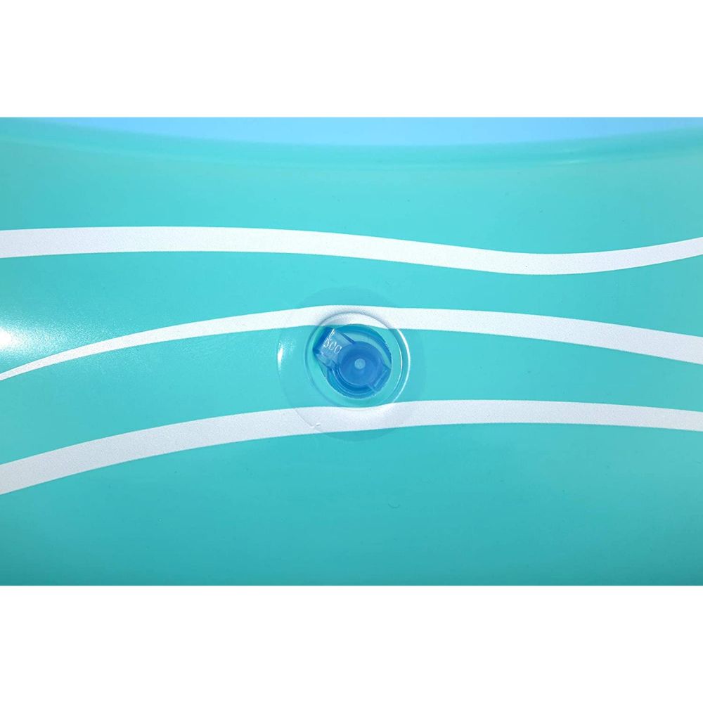 Bestway Seahorse Sprinkler Paddling Pool
