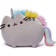 Gund Pusheenicorn Plush Stuffed Animal Rainbow Cat Unicorn, 13"