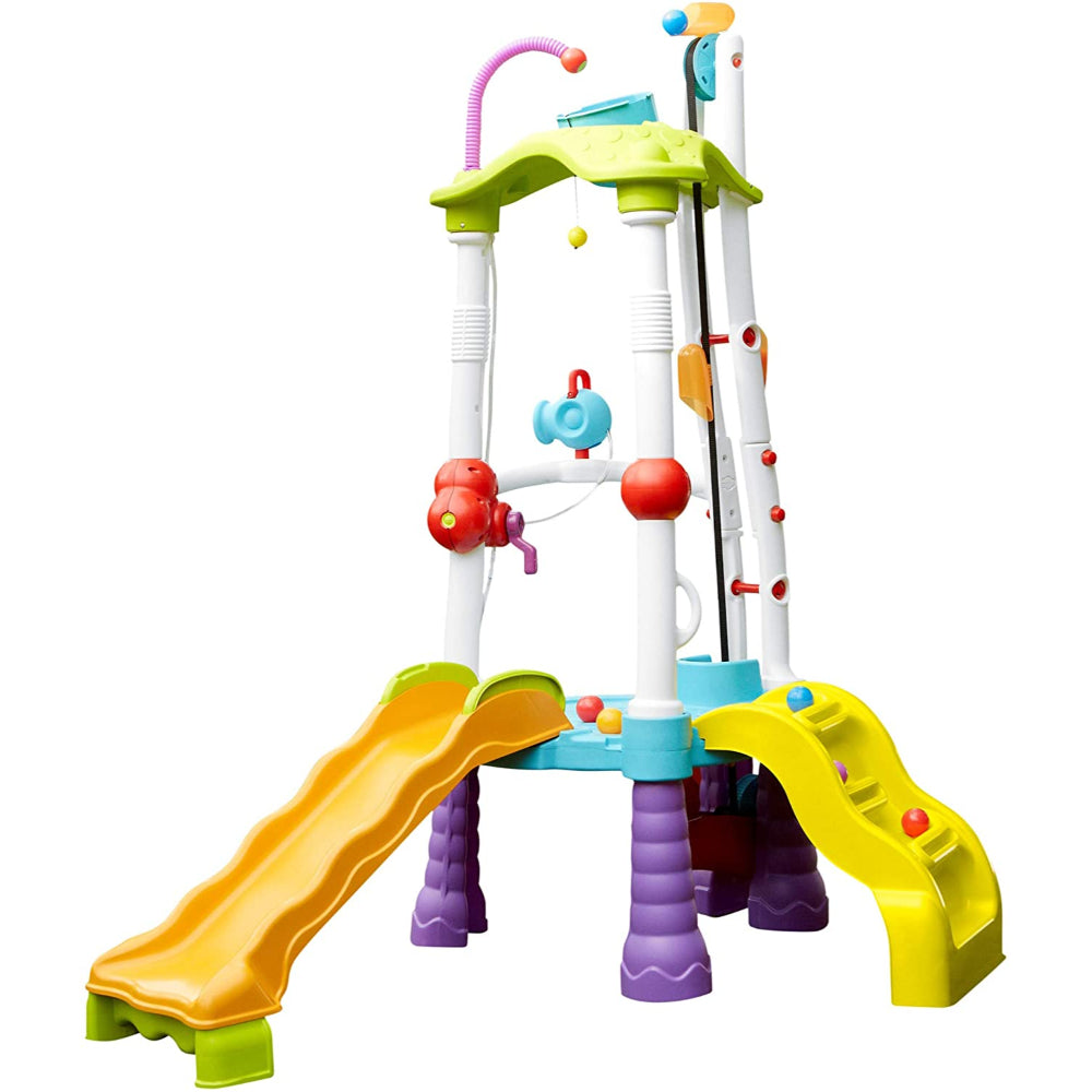 Little Tikes Fun Zone Tower Climber  Image#1