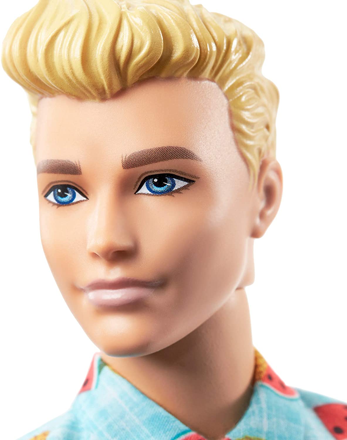 Mattel Ken Fashionistas Doll-Fruit