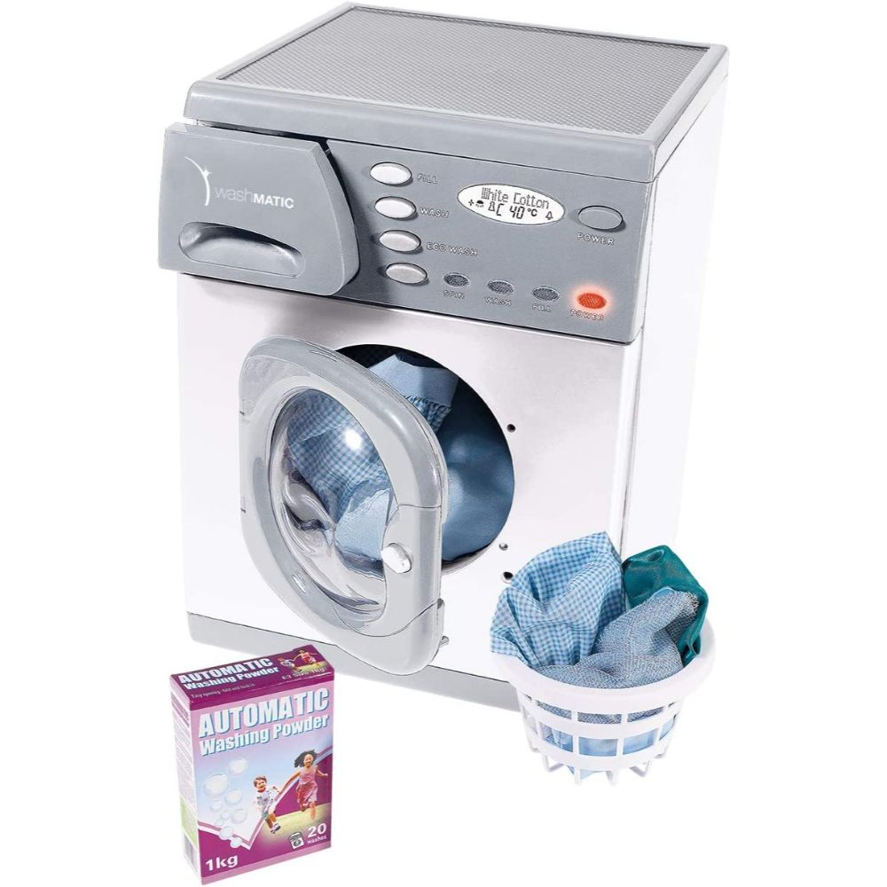 Casdon Electronic Washer