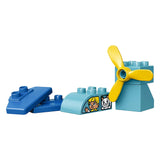 Lego Duplo My First Plane (10 Pieces)  Image#2