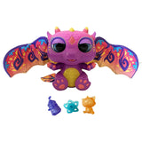 Fur Real Moodwings Baby Dragon  Image#3