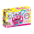 Barbie Tea Party Trolley