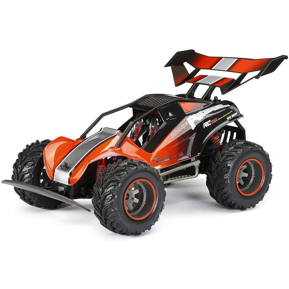 New Bright 1:12 Dune Rebel