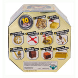 Treasure X Quest for Dragons Gold - Treasure Hunter - Single Pack  Image#2