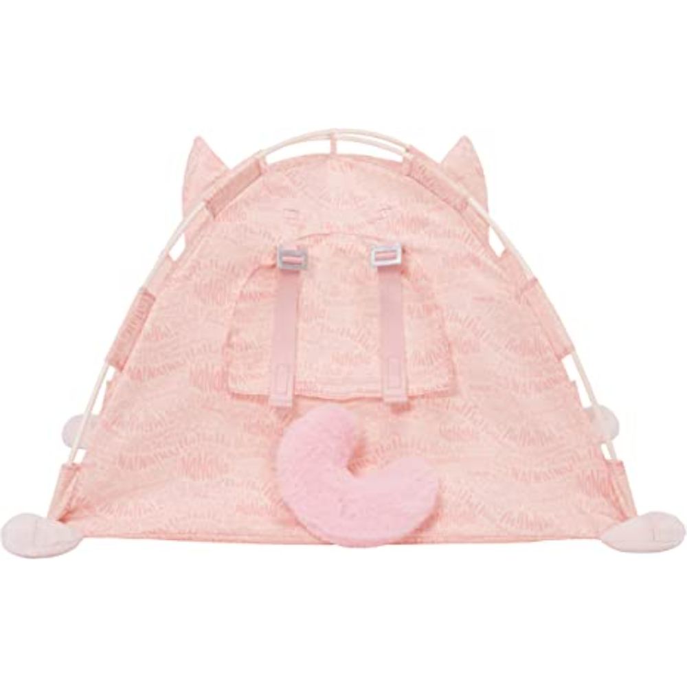 NaNaNa Kitty Cat Playset
