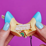 Lucky Fortune Blind - Collectible Bracelets  Image#2