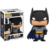 Funko Pop Heroes Animated Batman