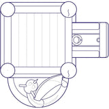 Happy Hop  Dragon Quest Bouncer  Image#3