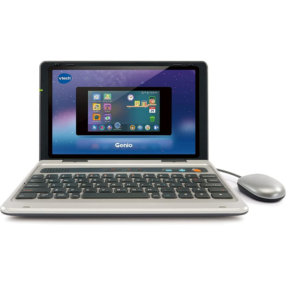 VTech Genio My First Laptop
