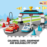 Lego 10947 Race Cars