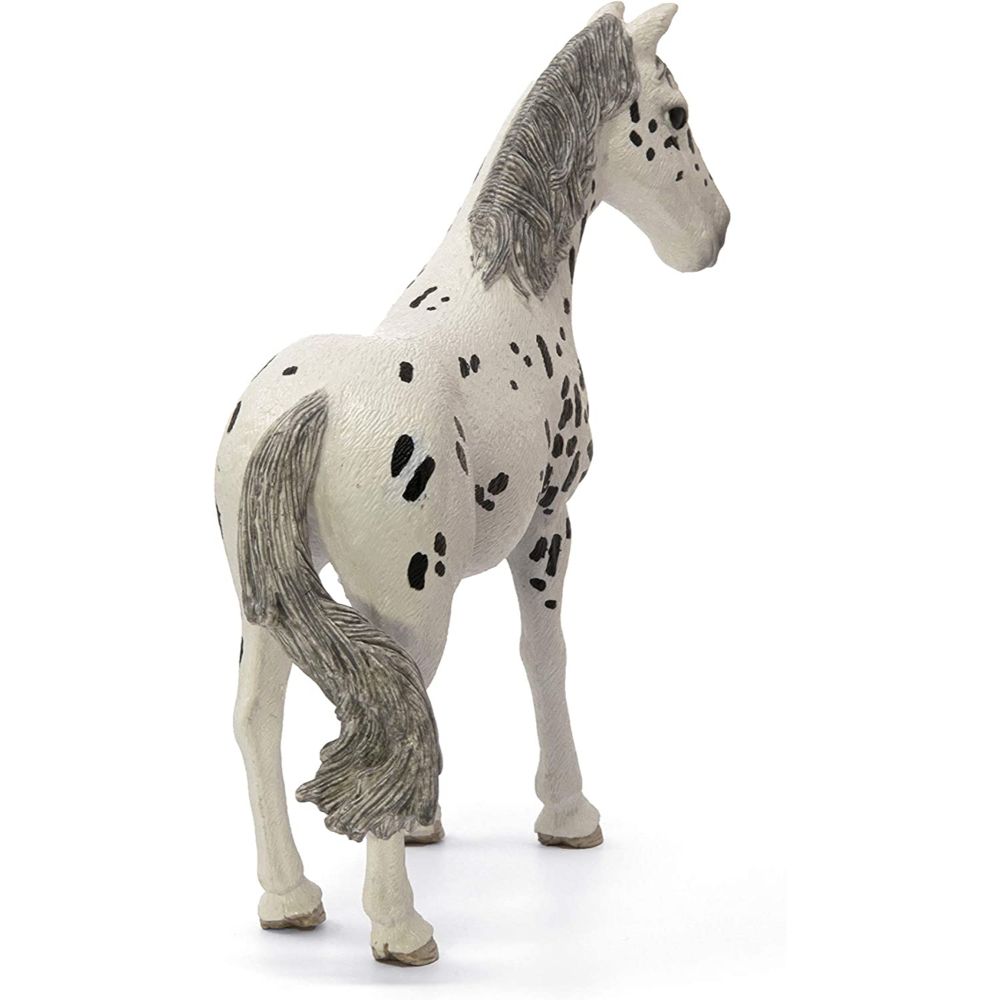 Schleich - Knabstrupper Mare