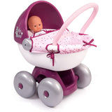 Smoby Baby Nurse Pram