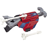 Spider-Man Web Shots Scatterblast Blaster
