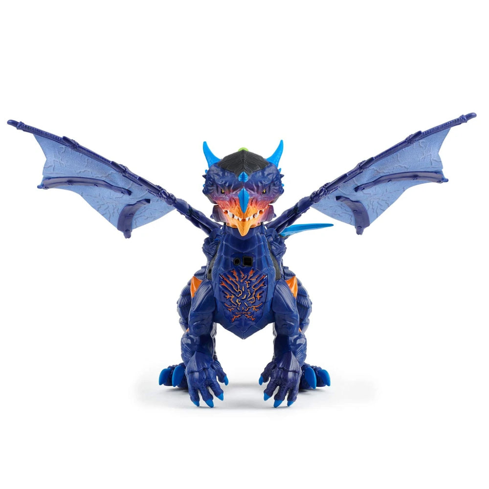 Spin Master Untamed Legends - Dragon  Image#3