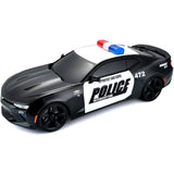 Maisto RC Police Car  Chevrolet Camaro  Image#2