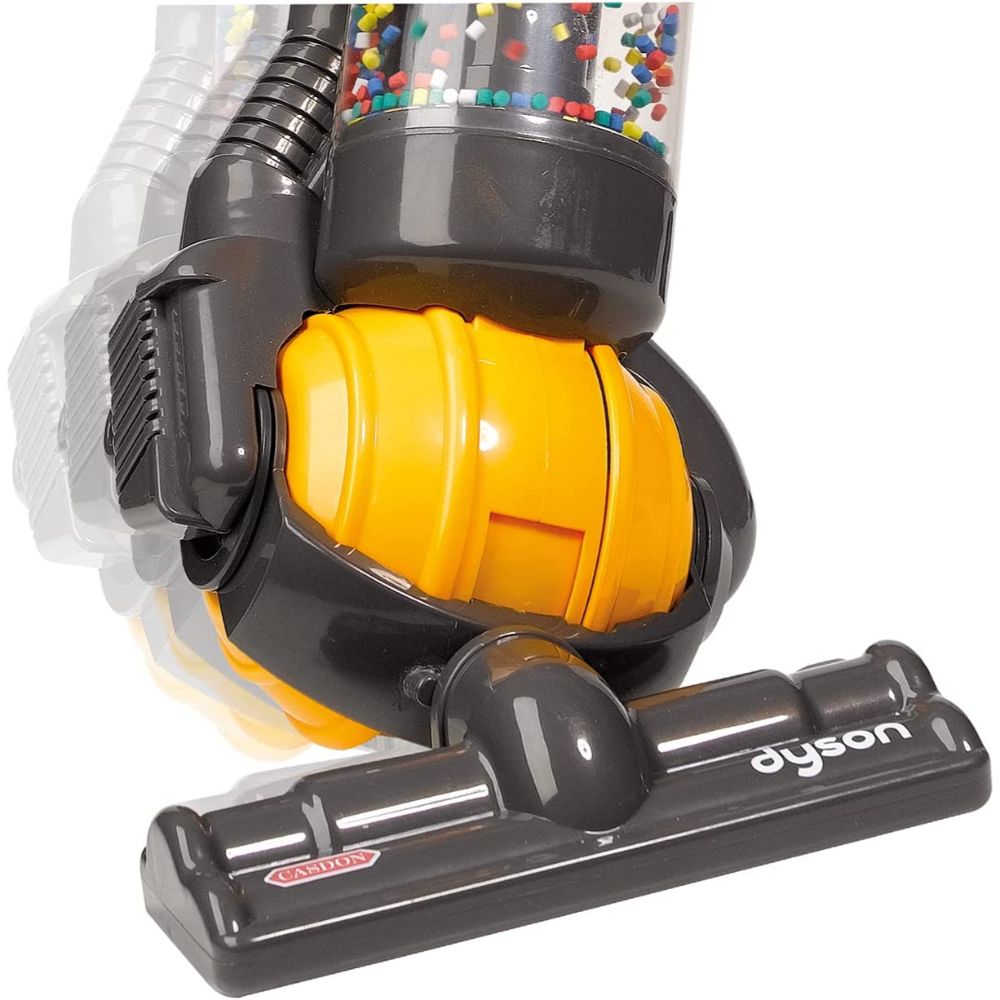 Casdon Dyson Ball Vaccum Open Box