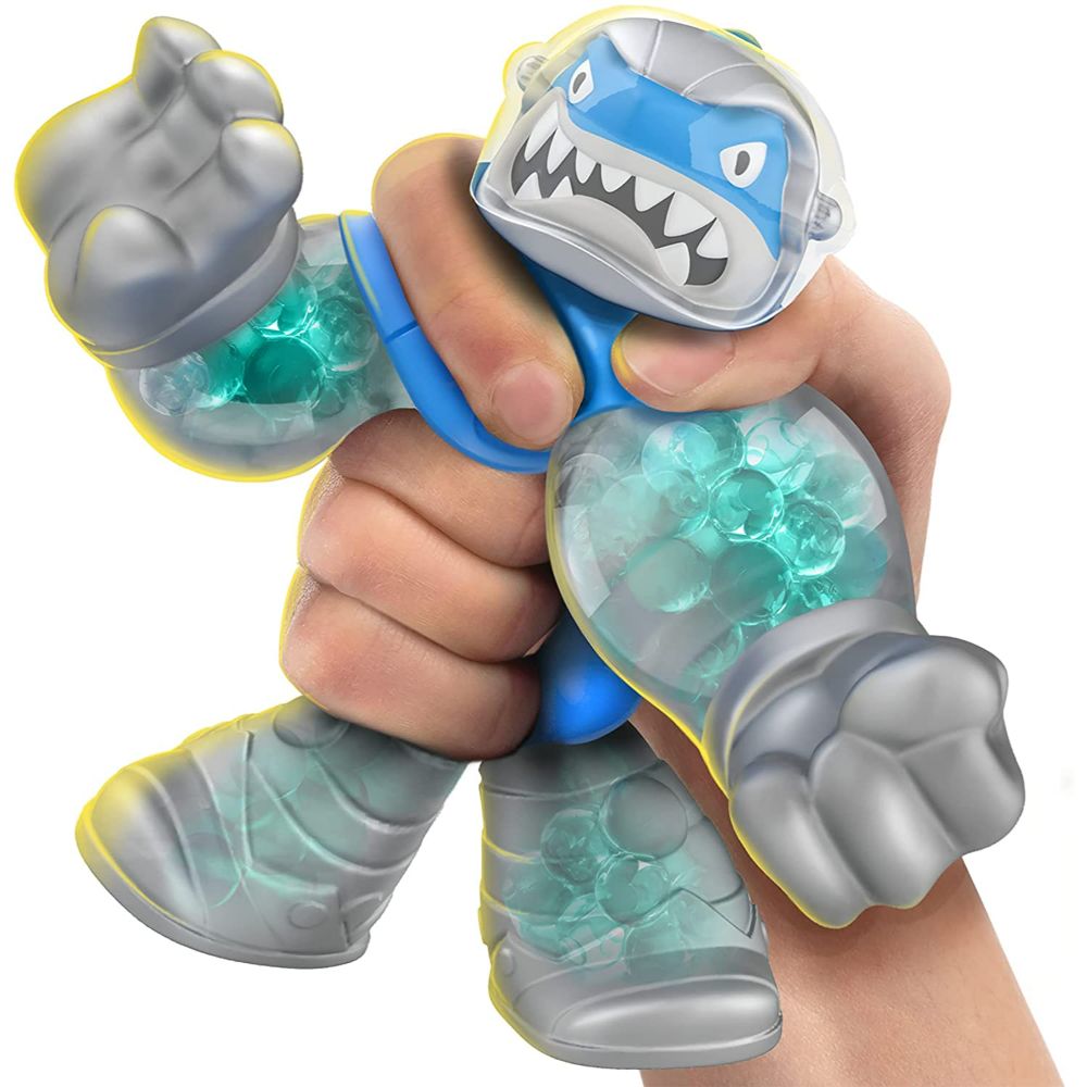 Goo Jit Zu Galaxy Attack Astro Thrash