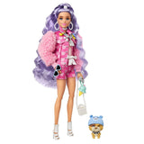 Mattel Barbie Extra Doll-Millie W