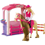 Simba Steffi Love Horse Stable
