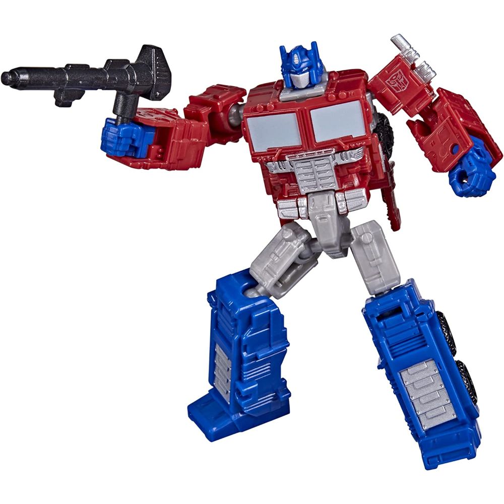 Transformers Legacy - Core Optimus Prime