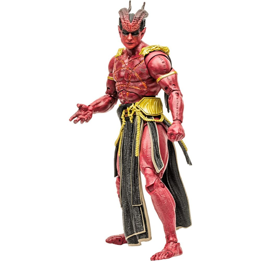 DC Black Adam Megafig