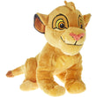 Disney Plush Lion King Young Simba 10 inch