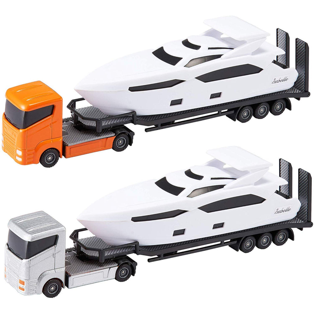 Teamsterz Sea Cruiser Transporter  Image#2